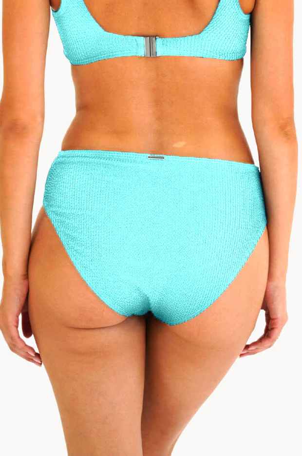 Retro Deco Mid Rise Pant - Image 2