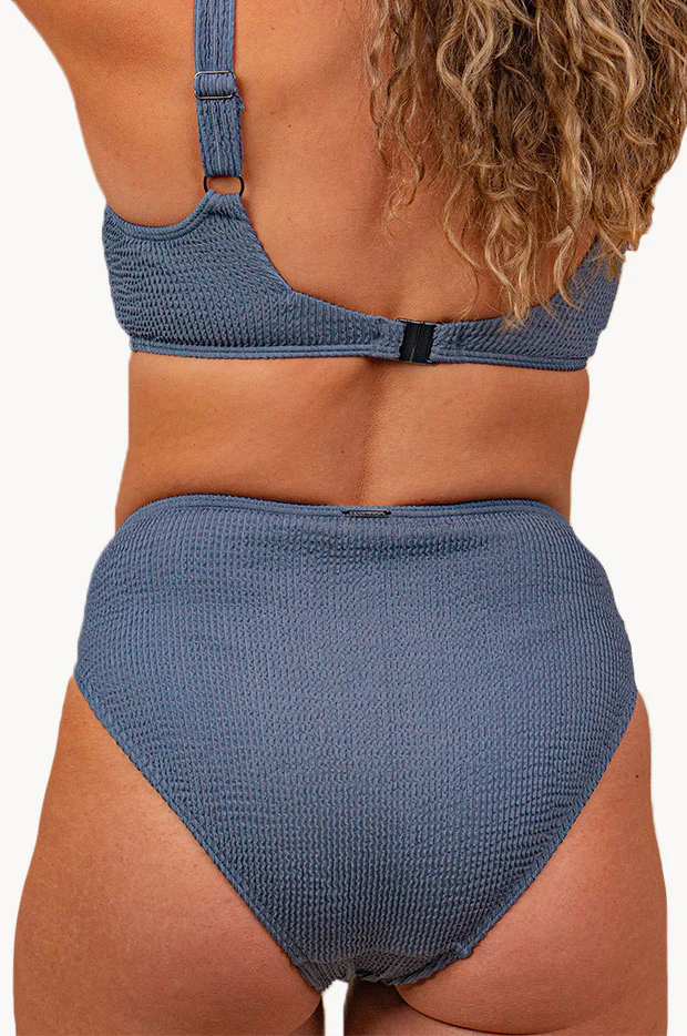 Retro Deco Mid Rise Pant - Image 2