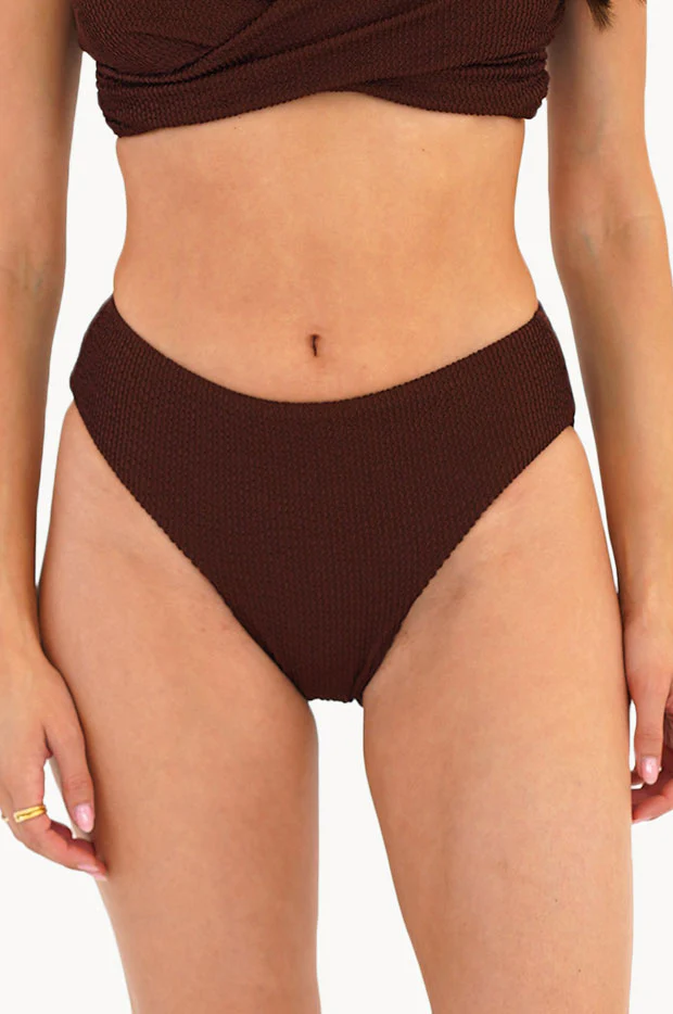 Retro Deco Mid Rise Pant - Image 2