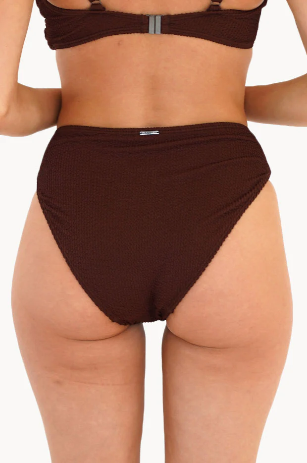 Retro Deco Mid Rise Pant - Image 3