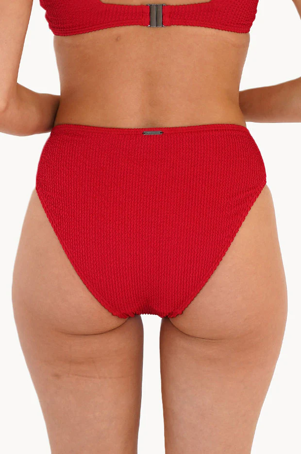 Retro Deco Mid Rise Pant - Image 2