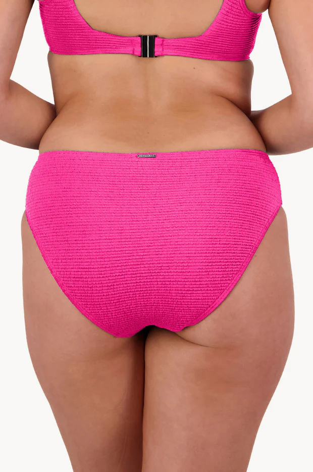 Retro Deco Mid Rise Pant - Image 2