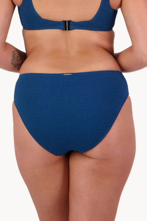 Retro Deco Mid Rise Pant - Image 2