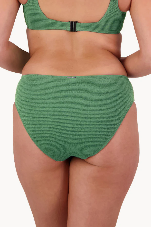 Retro Deco Mid Rise Pant - Image 2
