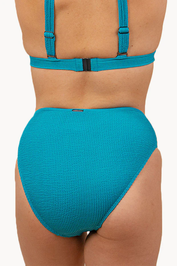 Retro Deco Mid Rise Pant - Image 2
