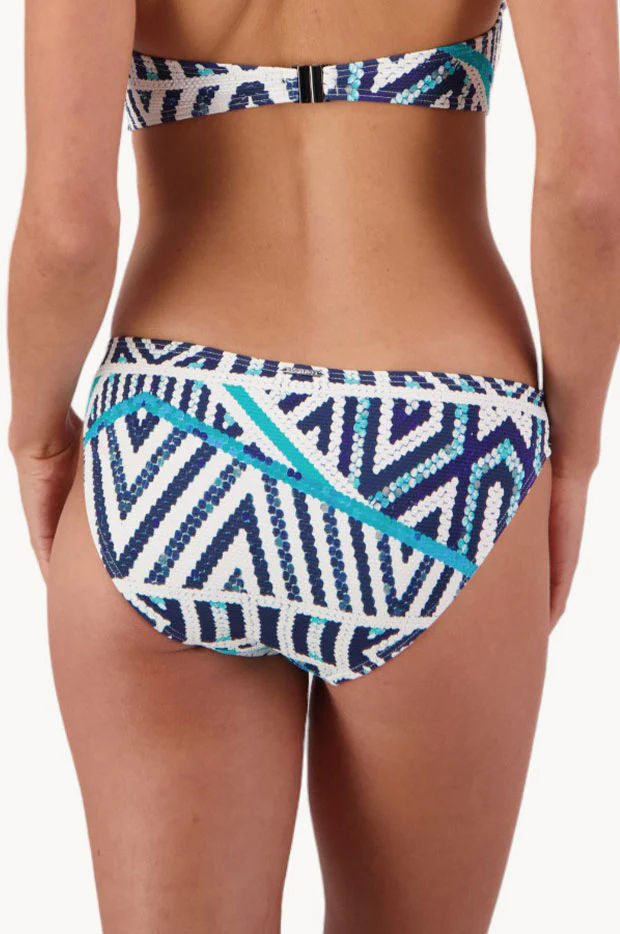 Tribal Geo Splice Pant - Image 2