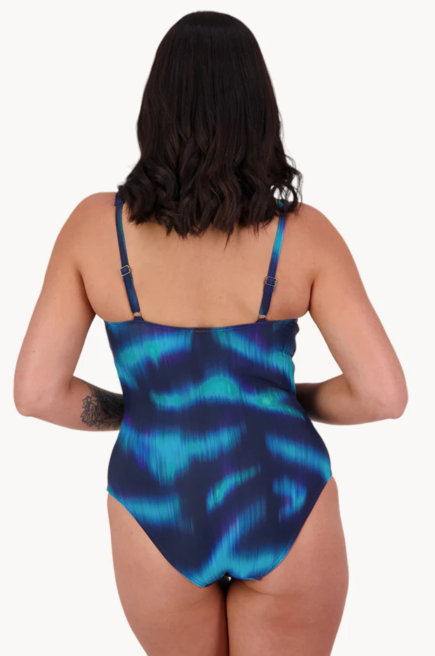 Tromso F/G Cup Tie Front One Piece - Image 2