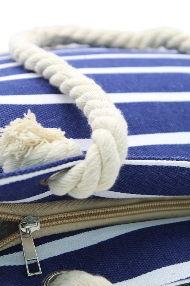 Genie Beach Bag - Image 2