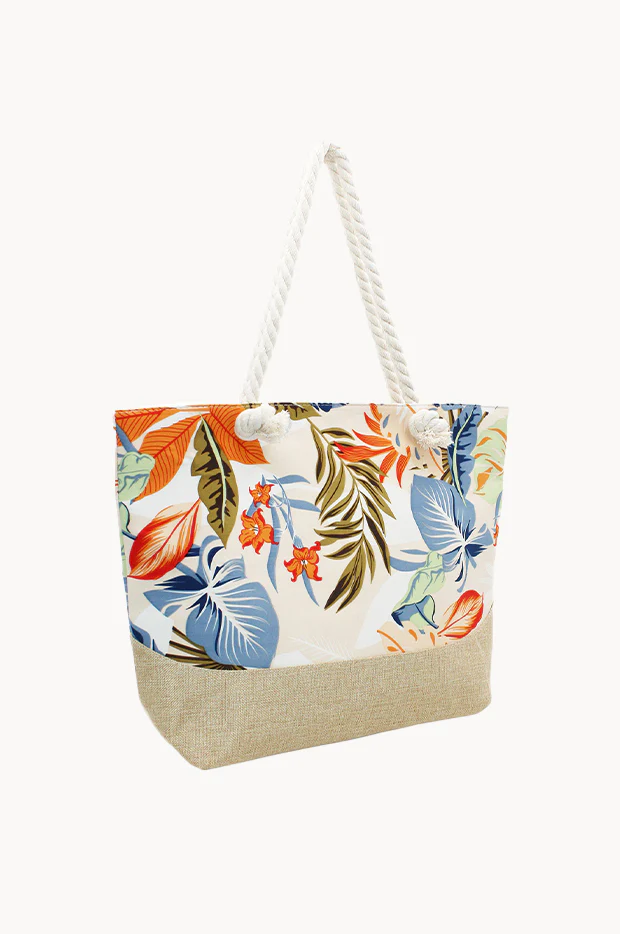 Naxos Beach Bag - Image 2