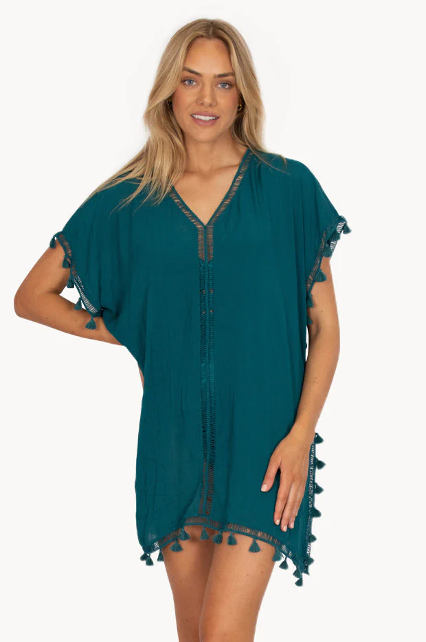 Moroccan Kaftan - Image 2