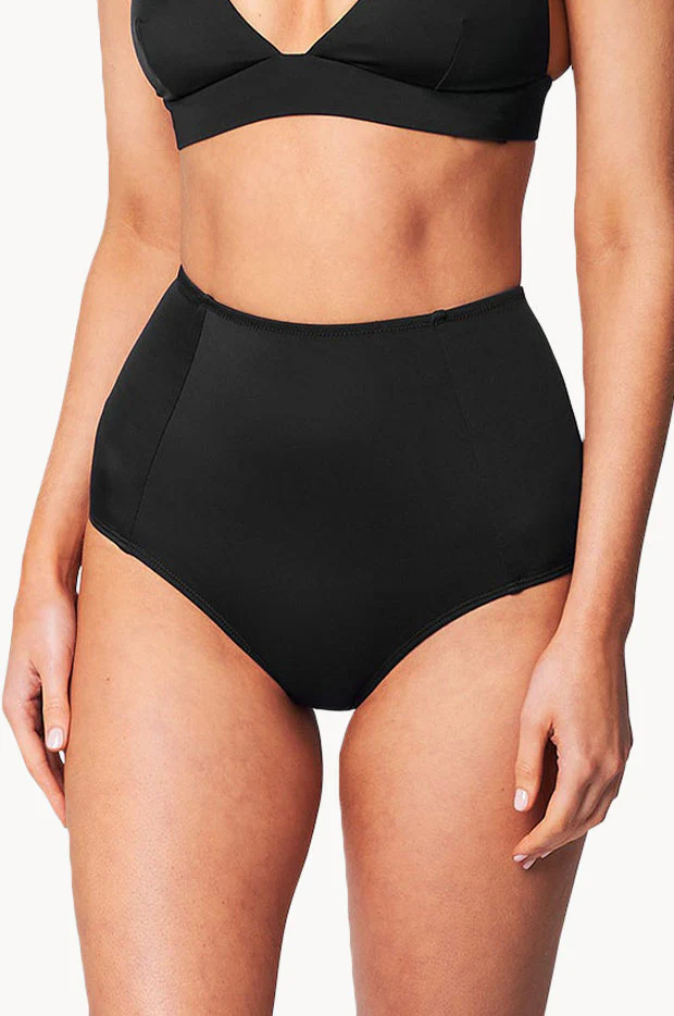 Never Say Never High Waist Pant - Image 2
