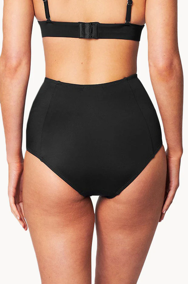 Never Say Never High Waist Pant - Image 3