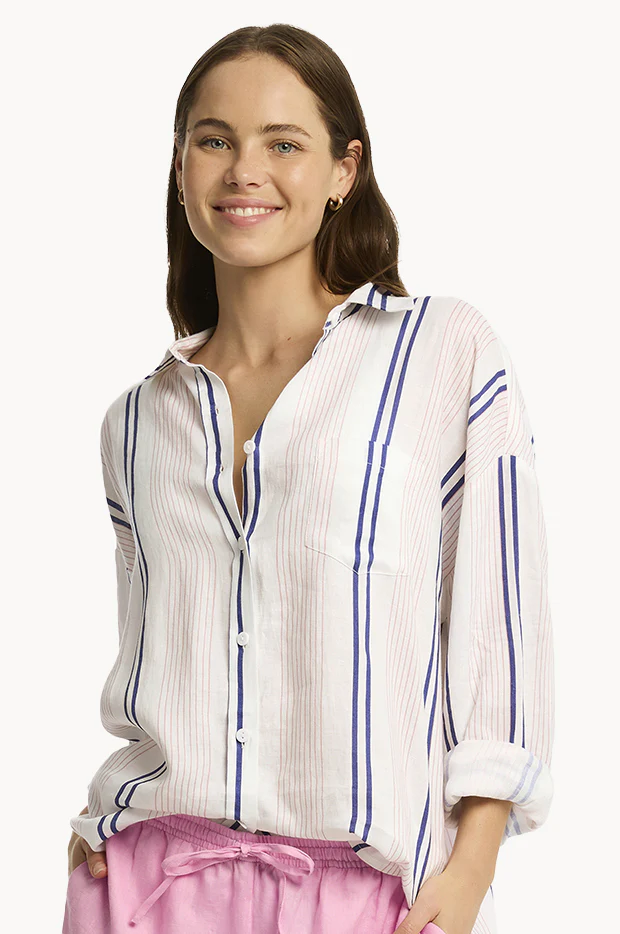 Newport Beach Shirt - Image 2