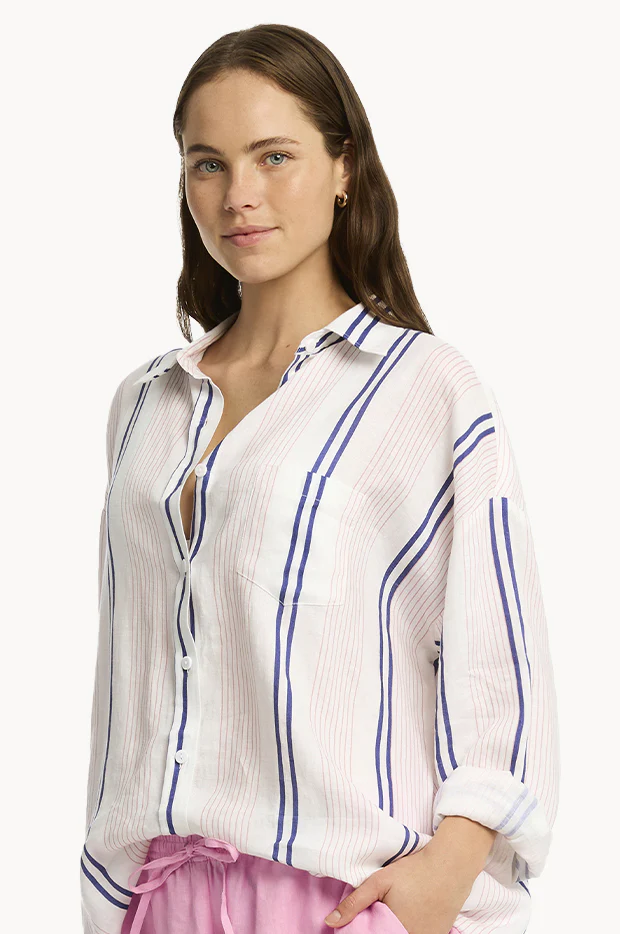 Newport Beach Shirt - Image 3
