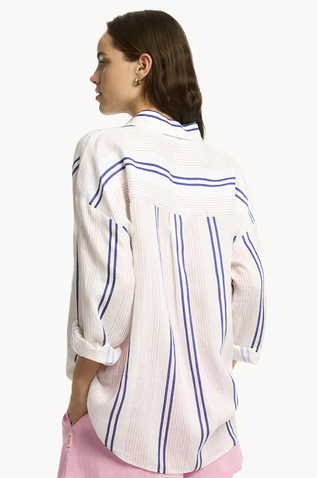 Newport Beach Shirt - Image 4