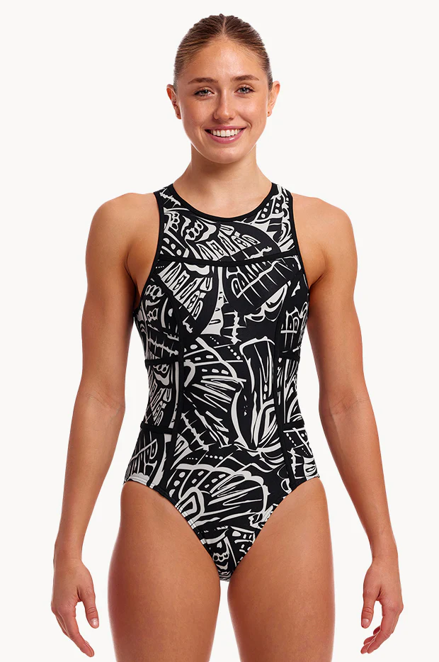 Night Flyer Hi Flyer One Piece - Image 2