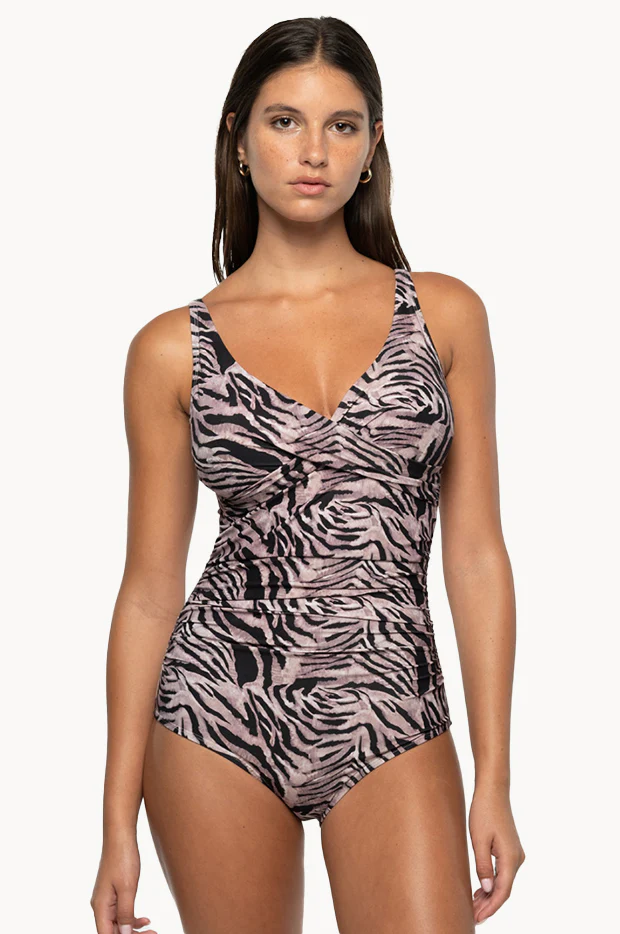 Tuamotu Louise One Piece - Image 2