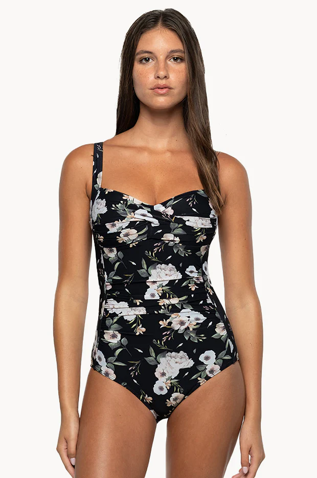 Evening Shadow Joanne Long Torso One Piece - Image 2