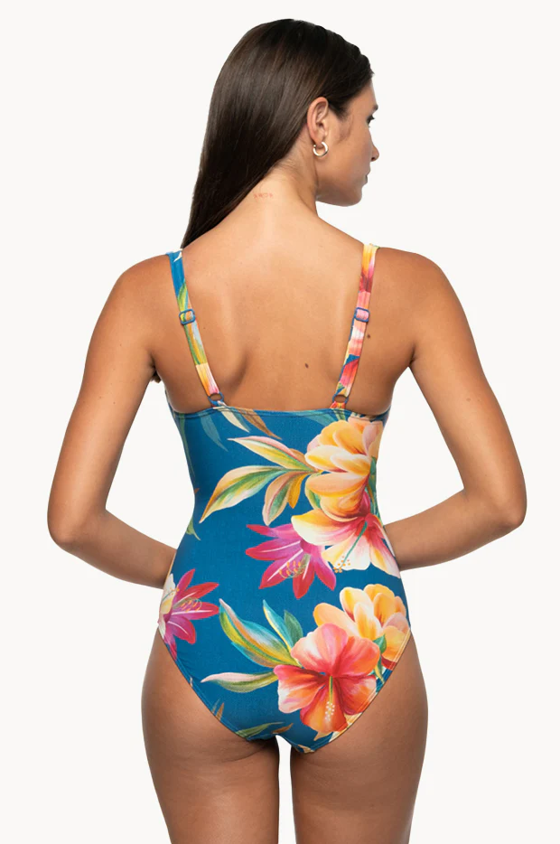 Hula Hula Connie D/DD Cup One Piece - Image 2