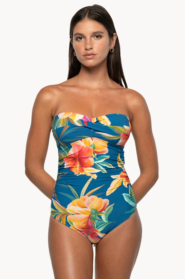 Hula Hula Jacinta One Piece - Image 2