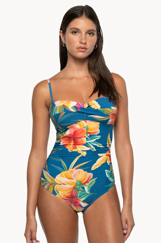 Hula Hula Jacinta One Piece - Image 5
