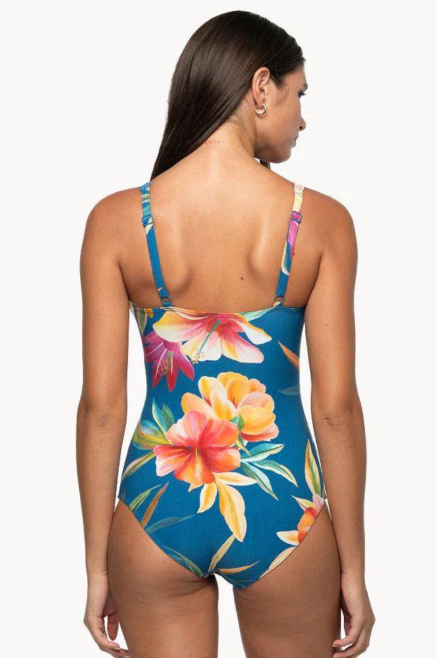 Hula Hula Louise One Piece - Image 2