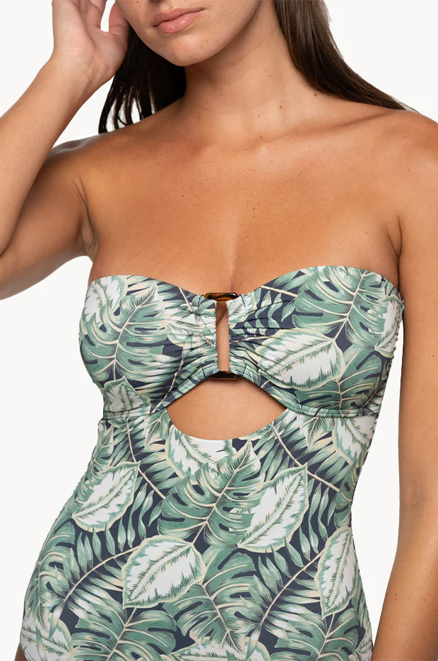 Martinique Greta One Piece - Image 4