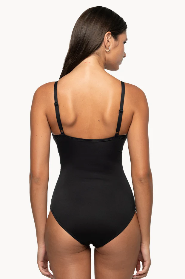 Tintilating Tile Ava One Piece - Image 3