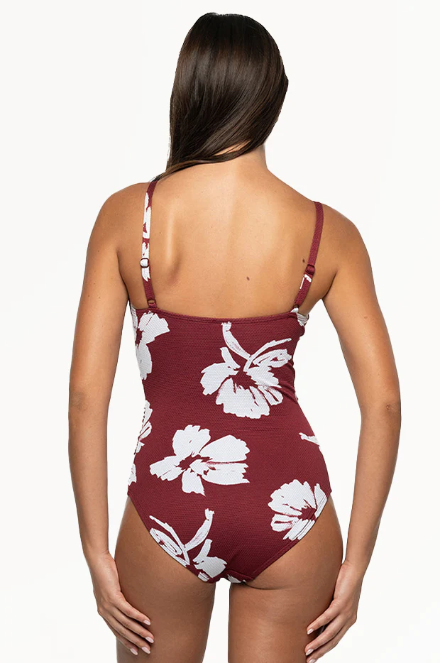 Whispering Allure Louise One Piece - Image 3