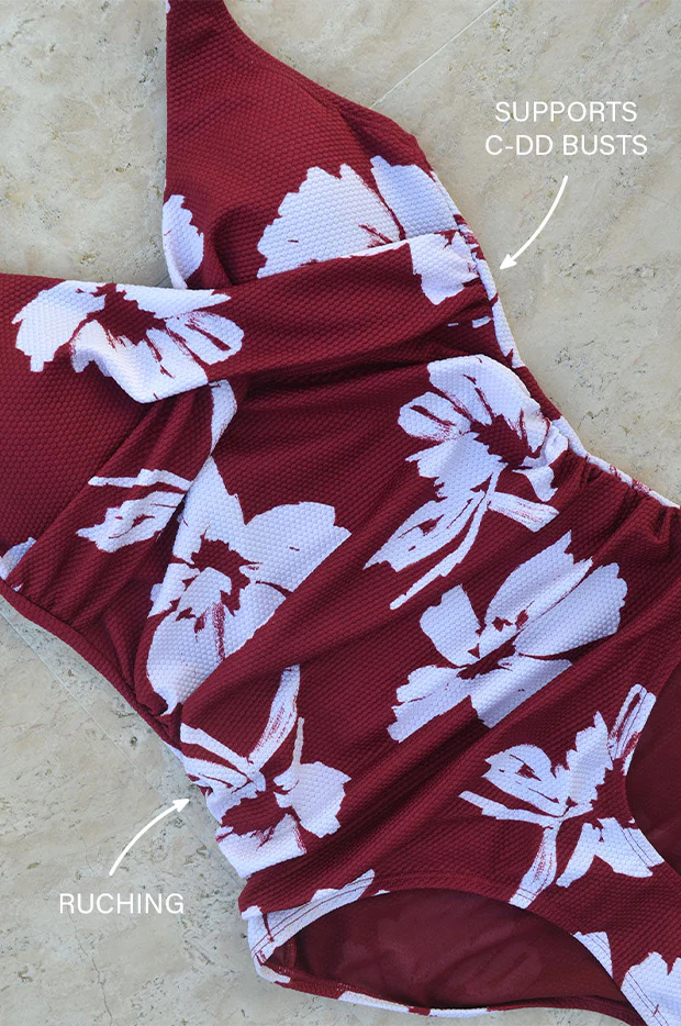 Whispering Allure Louise One Piece - Image 6