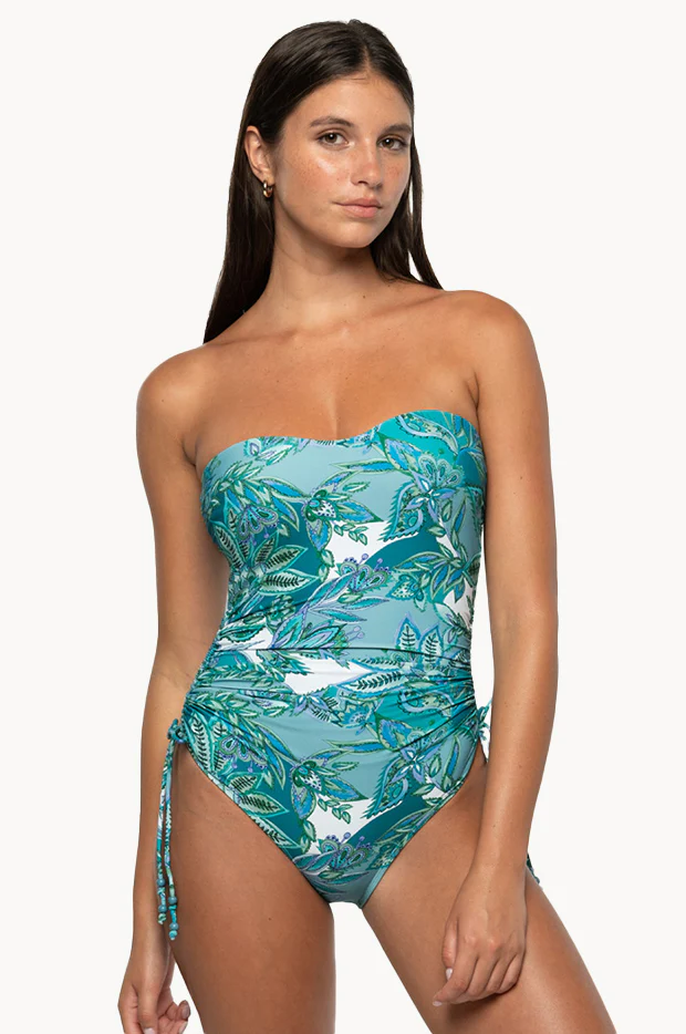 Fiorenza Colette Bandeau One Piece