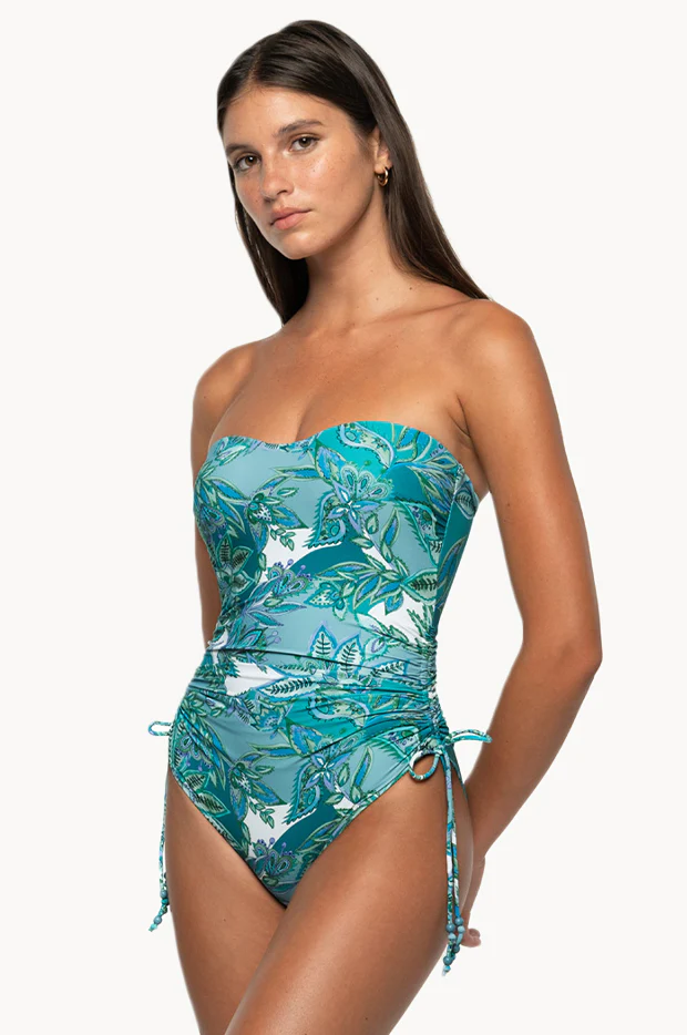 Fiorenza Colette Bandeau One Piece - Image 3