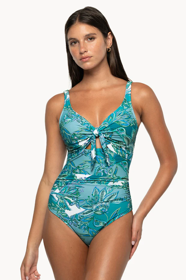 Fiorenza Connie D/DD Cup One Piece