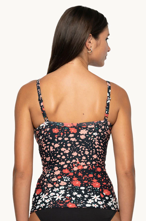Fleur Fiesta Kate Tankini Separate - Image 2