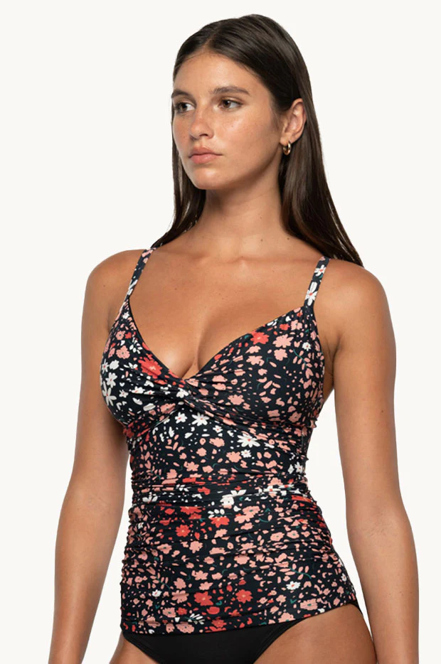 Fleur Fiesta Kate Tankini Separate - Image 3