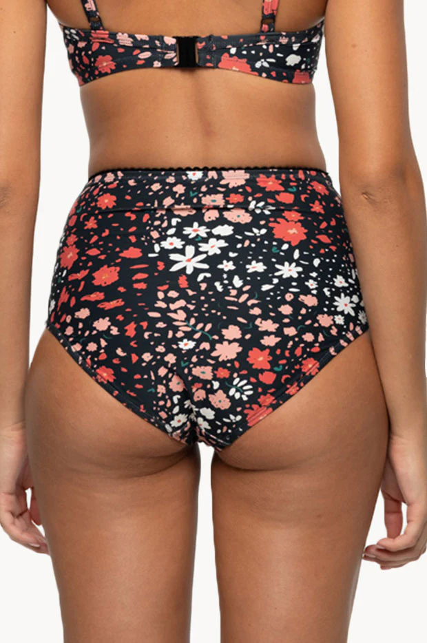 Fleur Fiesta Marilyn High Waist Pant - Image 2