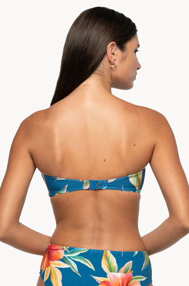 Hula Hula Jacinta D/dd Bandeau - Image 2