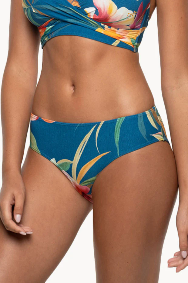 Hula Hula Louise Classic Mid Pant - Image 3