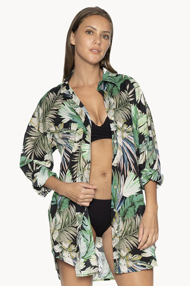 Kakadu Bronte Beach Shirt - Image 2