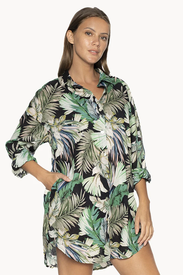 Kakadu Bronte Beach Shirt - Image 3