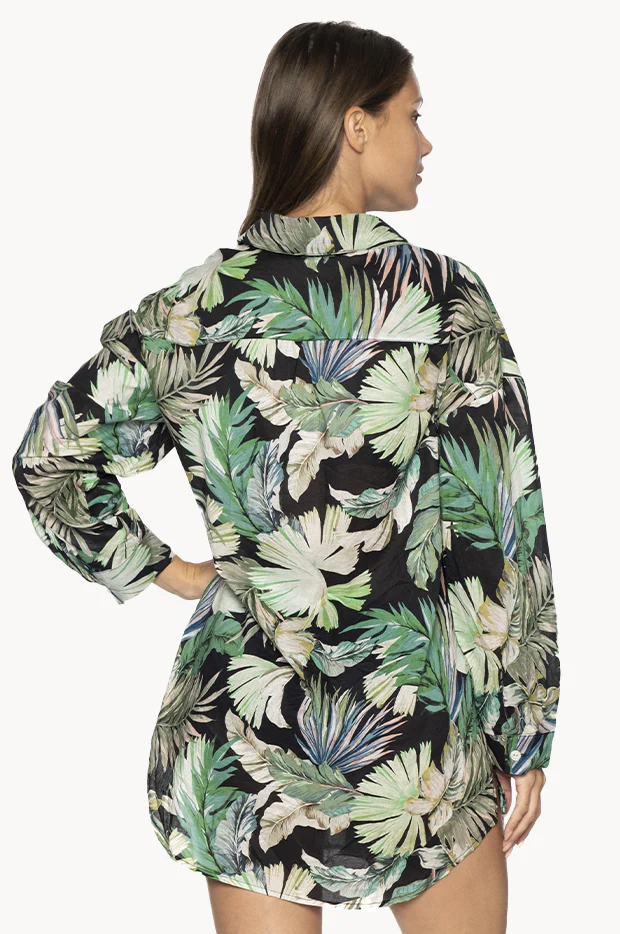 Kakadu Bronte Beach Shirt - Image 4