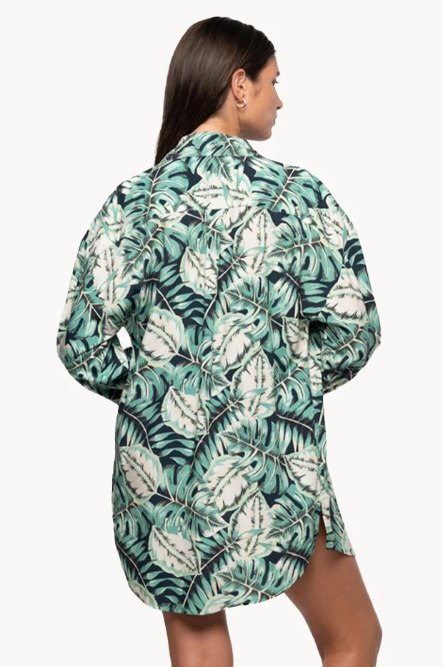 Martinique Bronte Button Shirt - Image 3