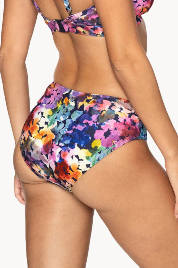 Petunias Louise Mid Pant - Image 2