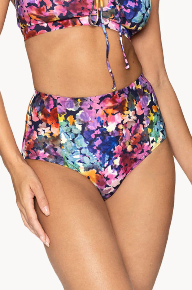 Petunias Marilyn High Waist Pant