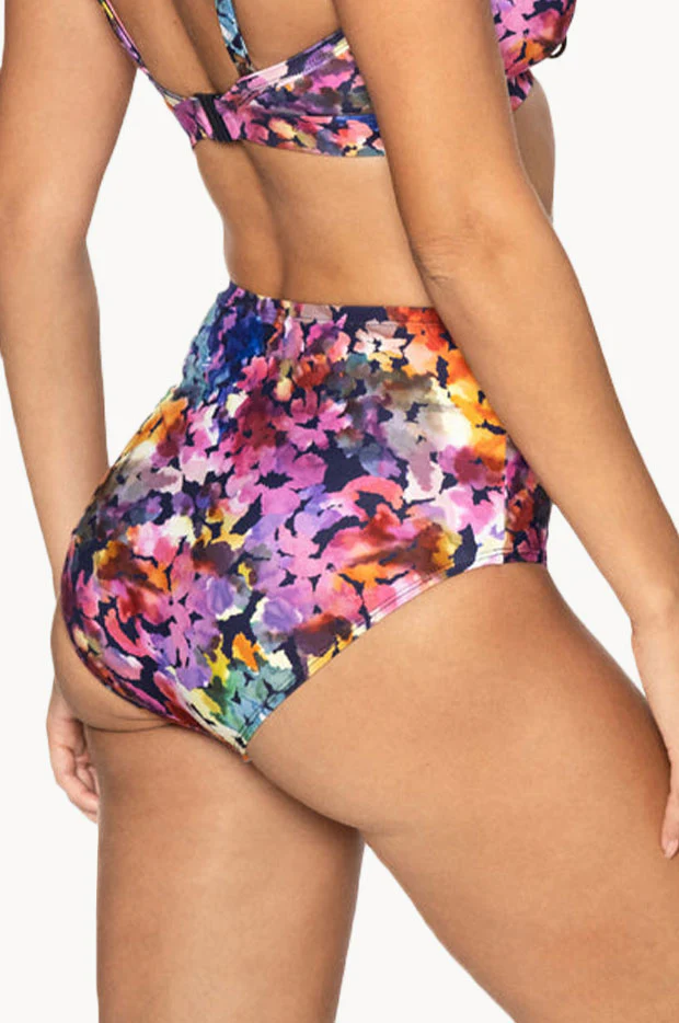 Petunias Marilyn High Waist Pant - Image 2