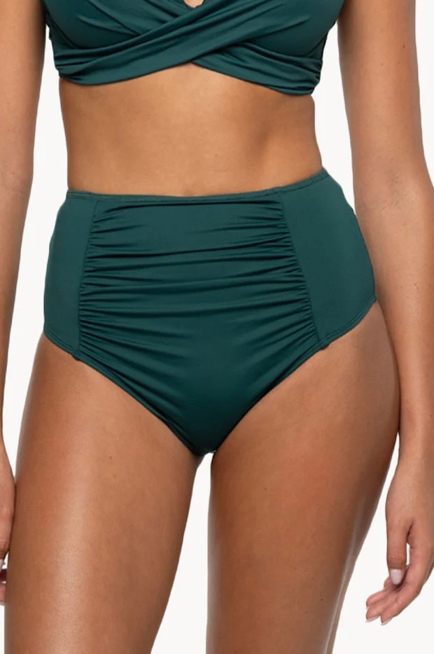 Plain Bette High Waist Pant - Image 2