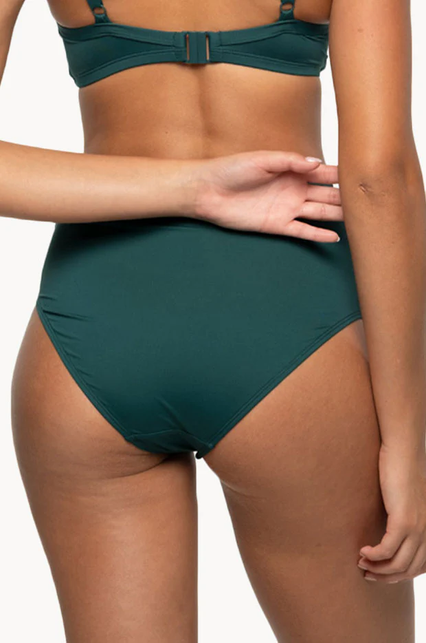 Plain Bette High Waist Pant - Image 3