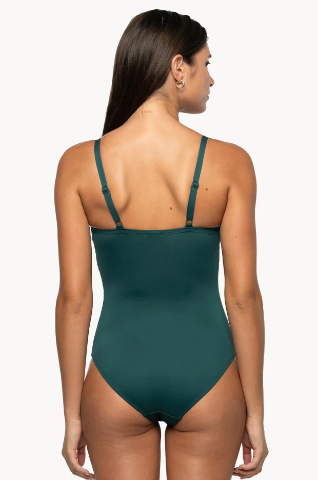 Plain Ruth D/DD Cup One Piece - Image 3