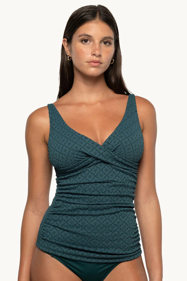 Salacia Louise Tankini Separate - Image 2