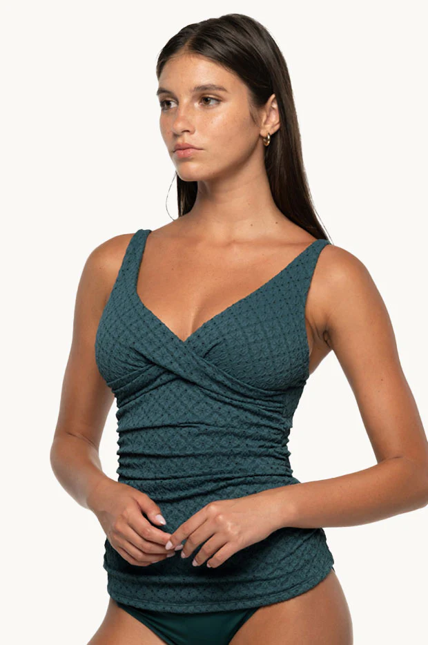 Salacia Louise Tankini Separate - Image 4